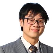 I'm a Maths student at Imperial passionate about problem-solving, aiming to help students build confidence and enjoy learning math